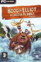 Boog-Eliot a caccia di amici